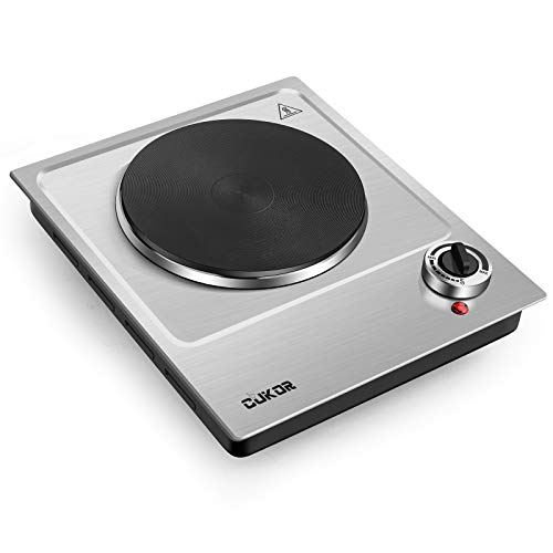 The Best Electric Hot Plates For Camping Camping cubs