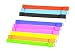 Produktbild FEBNISCTE USB-Sticks 4GB 10 Stück Mehrfarbige Memory Stick Armband Flash Drive 4 GB Speicherstick Billig Verschiedenfarbigen Pendrives Tragbar USB 2.0 Flash Laufwerk Abschlussgeschenk für Kinder by