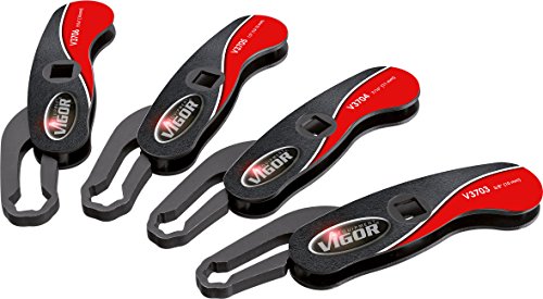 Preisvergleich Produktbild Vigor V3730 Leitungsschlüssel-Satz Last Chance