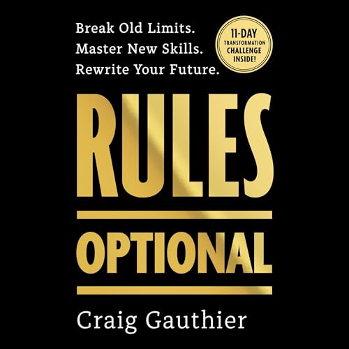 Rules Optional cover art