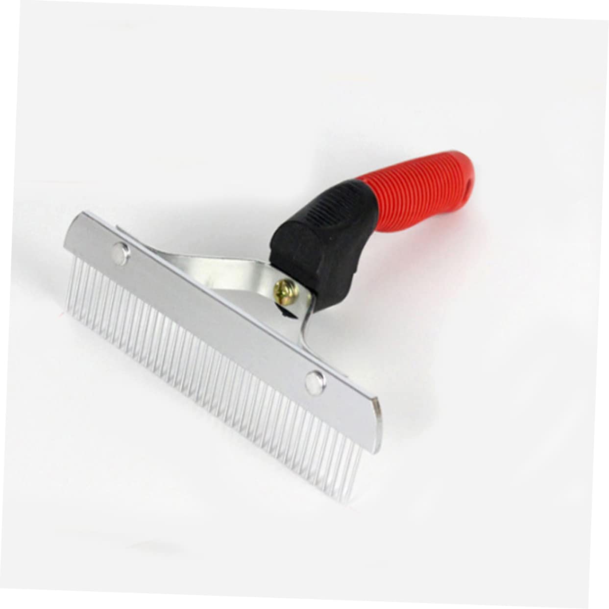 BESPORTBLE Lot De 4 Brosses De Nettoyage Pour Animaux De Compagnie Peigne Dentifrice Pour Chien Brosse Pour Chien Kit De Toilettage Pour Caniche Tondeuses Pour Chiens Manteaux