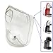 Coffee Machine Water Tank，Compatible For NESCAFE Dolce Gusto EDG305。Replace Coffee Maker Parts