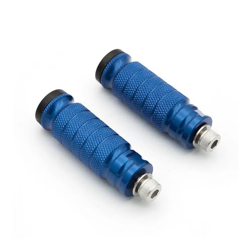 Repose-pieds de moto antidérapant universel pour CBR 500R et F4I