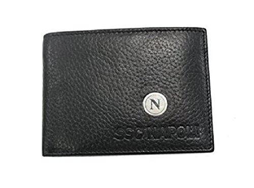 Enzo Castellano Portafogli uomo Ssc Napoli by
