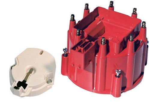 Image of Proform 66947RC Distributor Cap and Rotor Kit