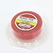 Sensi Tak | Double Sided Red Roll Hair Tape Sticker Strip Adhesive Holder Waterproof Human Hair Men & Women Toupee Tape Wig Poly Silione Hair System Replacement Extension(12 Yards & 3/4 Inch)