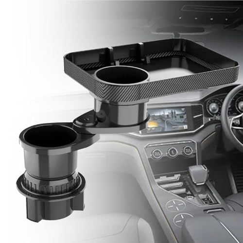 Fini le désordre avec le support de rangement multifonctionnel auto