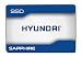 Hyundai Sapphire 240GB Internal SSD SATA III, TLC, 2.5" (C2S3T/240G)