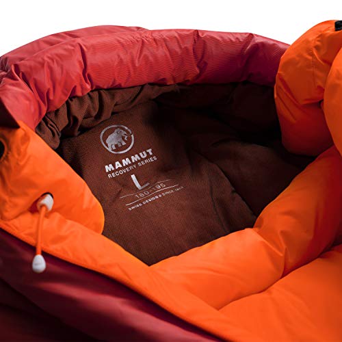 Mammut Perform Down Bag Schlafsack für Temperaturen bis -7°C