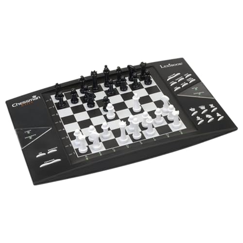 Lexibook, Chessman Elite, Interactief Elektronisch Schaakspel