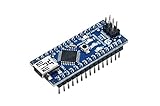 Arduino Nano Platine