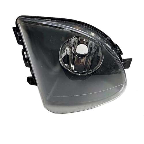 Antibrouillard LED BMW F10 F18 boîtier étanche haute visibilité sans ampoule