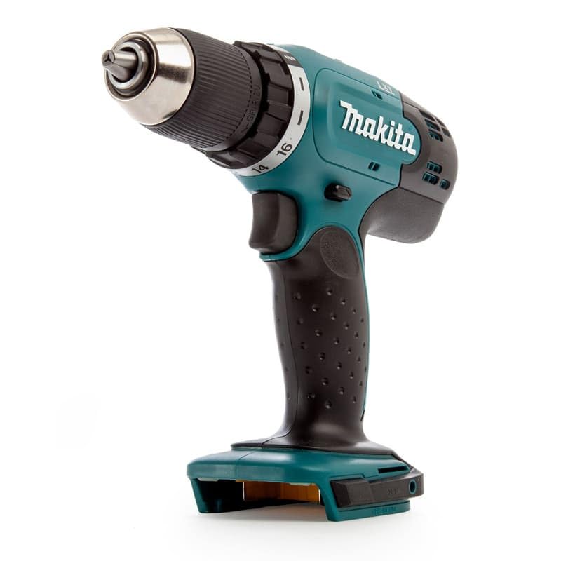 Image secondaire de Perceuse visseuse 18V LXT (machine seule) - MAKITA DDF453Z