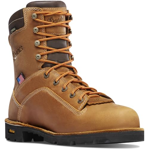 Danner Quarry USA 8
