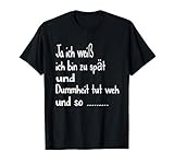 Sarkastische Sprüche