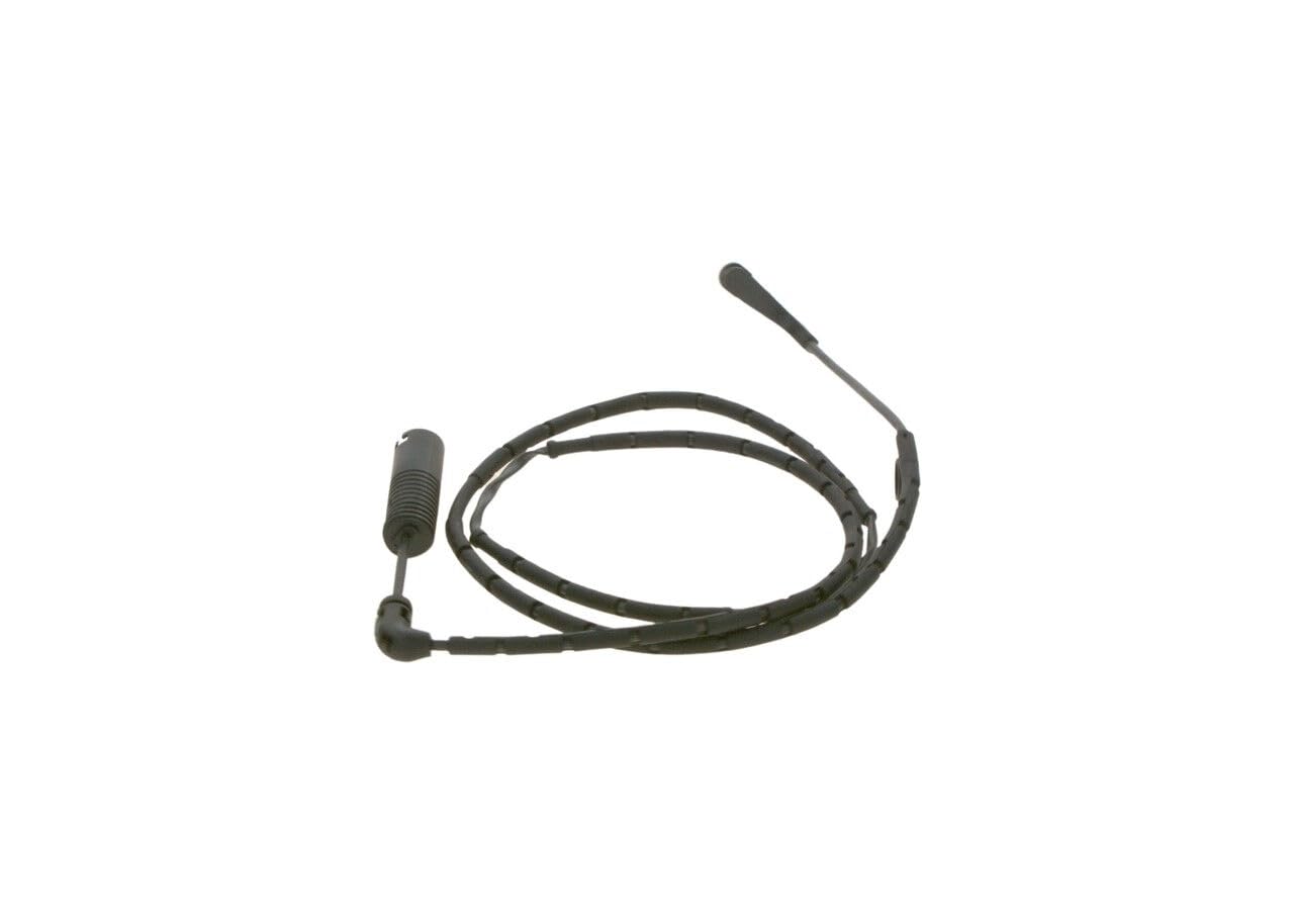 BOSCH Czujnik zużycia klocków hamulcowych 1987473055 do LAND ROVER RANGE III