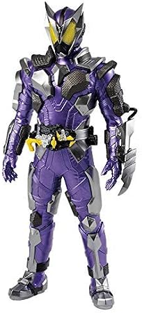 Banpresto Masked Rider Zero One flashing Figure Figurine 18cm japanese ver.