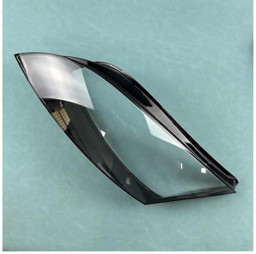 Coque de phare pour la rénovation des blocs optiques TT TTS RS - 3