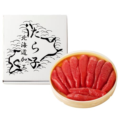 お徳用たらこ(一本物・樽入) 700g