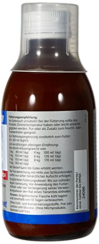 Alfavet-ReConvales-Energy-Hochkalorisch-in-der-Rekonvaleszenz-fuer-Katzen-und-kleine-Hunde-bei-hepatischer-Lipidose-der-Katze-Diaet-Ergaenzungsfuttermittel-180ml