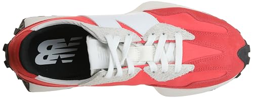 Image of New Balance Unisex-Adult 327 Sneaker