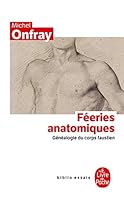 Fééries anatomiques : Généalogie du corps faustien 2246645816 Book Cover