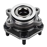 Autoround 513364 Front Wheel Bearing and Hub Assembly for Nissan Sentra 2013-2019/...