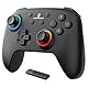 BuLuHAHA RG P01 Controller für PC Android IOS Steam Switch Gamepad Bluetooth RGB Hall Effect Joystick XBOX Game Controller ANBERNIC RGP01 mit Gyroscope Dual Vibration Dauerfeuer funktion