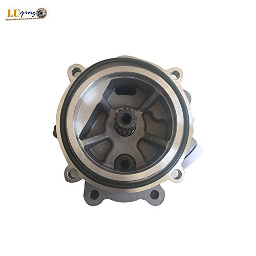 NEW K3V63 Gear Pump Pilot Pump for KOBELCO SK120-5 Excavator