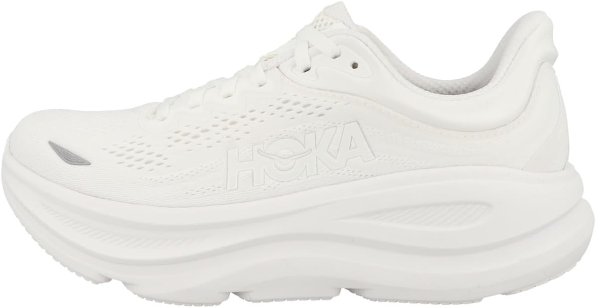 HOKA Women's Bondi 9 Sneaker