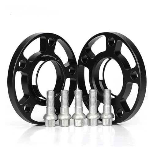 Adaptateur roue forgé PCD 5x130 alésage 71.6mm convient pour Cayenne