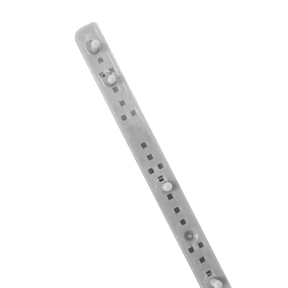 Pieds En Caoutchouc Pour Lenovo ThinkBook 15 G2/G3/G4 - Lot Pieds Antidérapants D-shell Short Feet