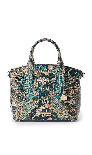 Image of BRAHMIN Duxbury Satchel