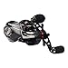 KastKing Royale Legend High Speed Profile Baitcasting Fishing Reel