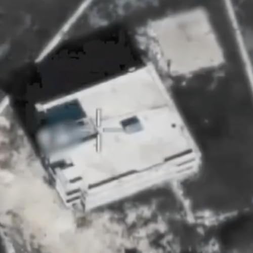Was Israeli PM&rsquo;s Lebanon destruction video a snub to Trump?
