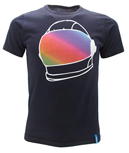 Global Brands Group - Camiseta de Tirantes - Niños Azul Navy 12-13 Años