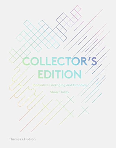 Collector's Edition: Innovative Packaging And Graphics