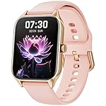 Smart-Watch-for-Men-Women-with-Bluetooth-Call-2023-Newest-195HD-DIY-Dial-Fitness-Activity-Tracker-Waterproof-Fitness-Watch-with-Heart-Rate-Sleep-Monitor-Multi-Sports-Smartwatch-for-Android-iOS