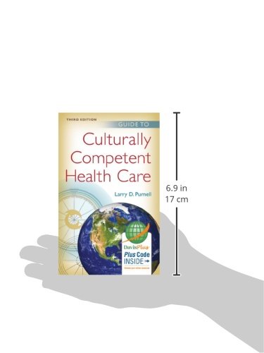 Guide to Culturally Competent Health Care