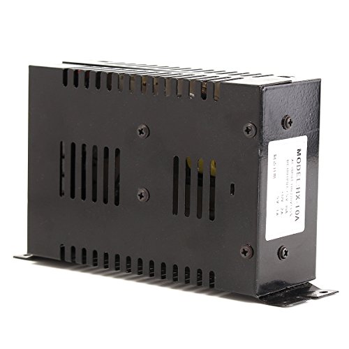 CoCocina Power Supply Switching 110V 220V For Arcade Jamma Multicade 8 Liner And Gaming