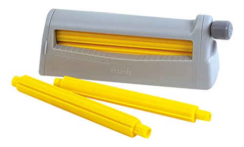 EK Tools Paper Crimper 54-94001