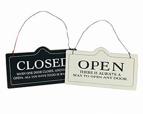  AeB[N  I[v & N[Y (OPEN & CLOSED) cƒ ؐ  {[h v[g X  JtF  CeA Ŕ   (( { ))