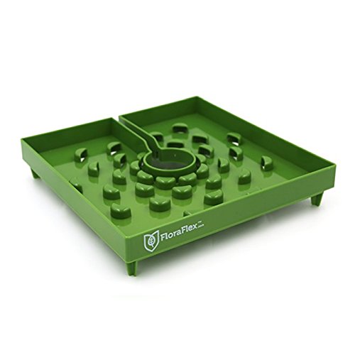 8" FloraCap (3 Pack)