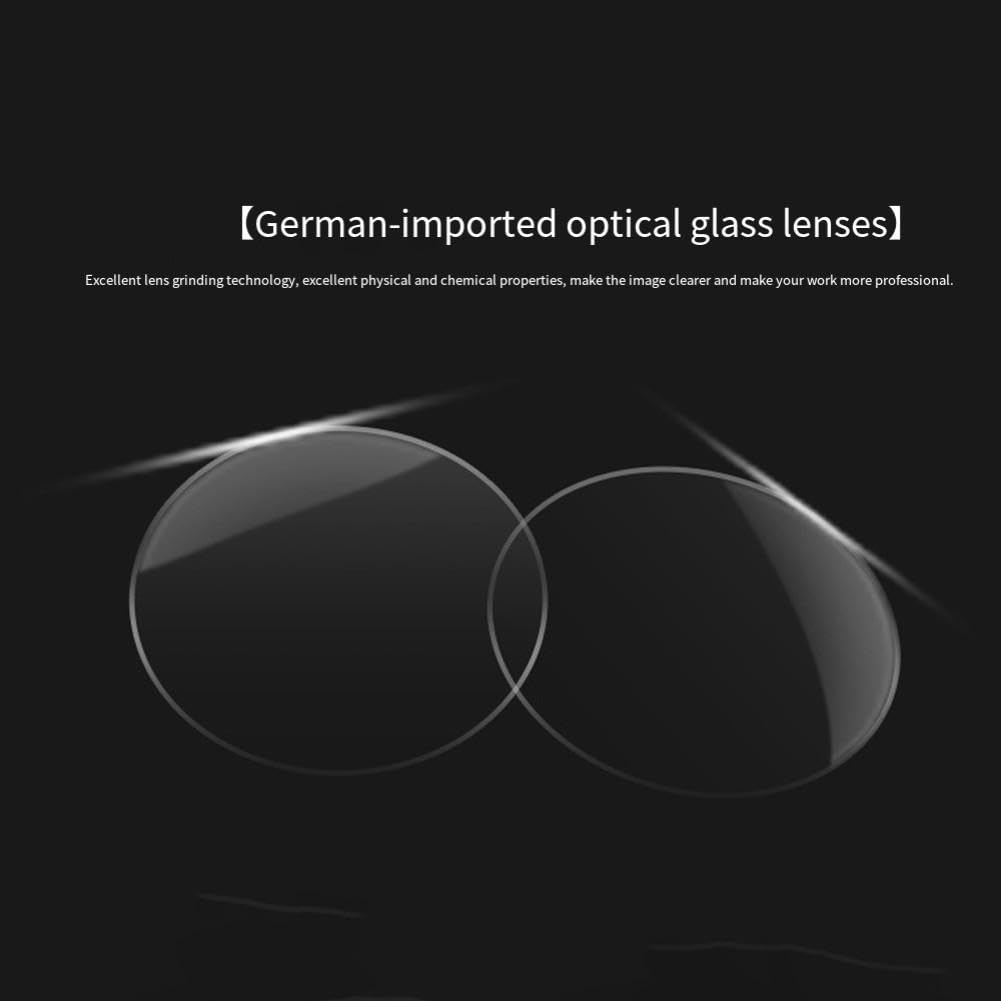 Kit filtro CPL ND in vetro ottico per DJI per mini 4 Pro Optical