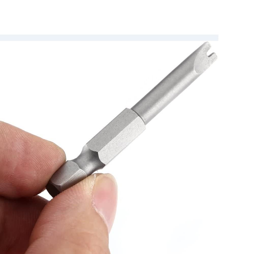 CACCIAVITE TORX KENSTON T30x150 Mm PUNTA MAGNETICA - Foto 9