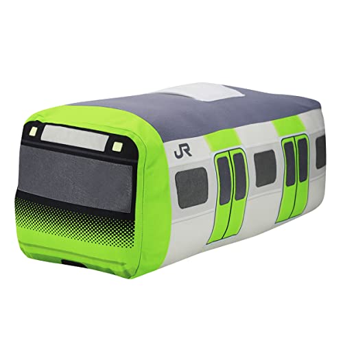 Shinkansen Futon De Cushion (Futon Storage Cover) (E235 Series Yamanote Line)