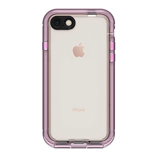 LIFEPROOF iPhone SE 第2世代/8 ケース NUUDシリーズ Morning Glory 防水 防塵 防雪 耐衝撃ミルスペック 【日本正規代理店品】 77-56813
