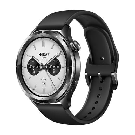 Xiaomi Watch S4