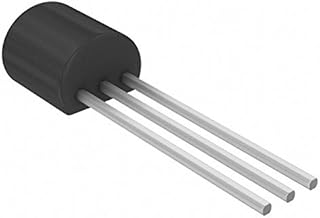 Supervisory Circuits 5V EconoReset w/Pushbutton (1 piece)