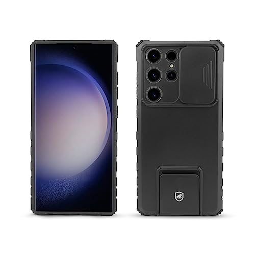 Gshield Capa Case Capinha Victus para Samsung (Galaxy S23 Ultra)